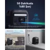 Anker SOLIX C300X portable power station 7 Lithium Iron Phosphate (LiFePO4) 90000 mAh