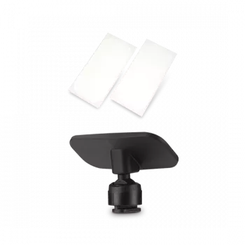 Adhesive Mount MIO for MiVue 7 Series C540 — black