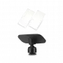 Adhesive Mount MIO for MiVue 7 Series C540 — black