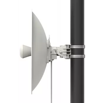 Cambium Networks ePMP 5 GHz Force 300-25L SM Bulk Packaging - (EU, EU cord) with Tilt bracket included ePMP Force 300-25L SM (EU)