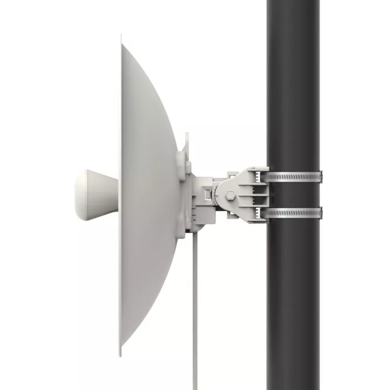 Cambium Networks ePMP 5 GHz Force 300-25L SM Bulk Packaging - (EU, EU cord) with Tilt bracket included ePMP Force 300-25L SM (EU)