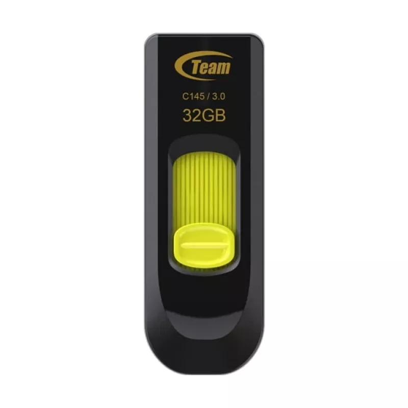 Team Group Team USB Disk C145 - USB Flash Drive - 32 GB