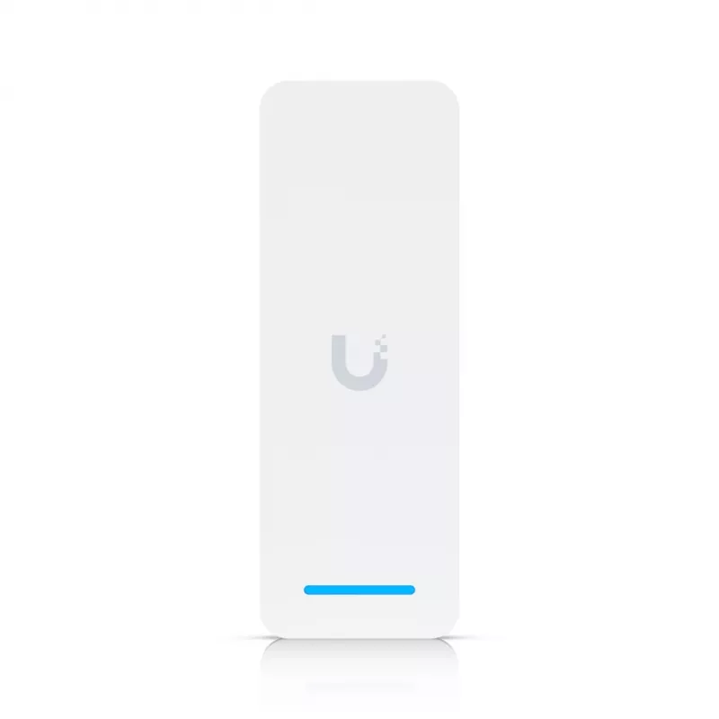 Ubiquiti Access Ultra Basic access control reader White