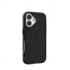 Urban Armor Gear Civilian mobile phone case 15.5 cm (6.1) Cover Black