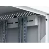 Wall mounted rack Triton Triton 19 inch Rack Wall-mount 12U/400