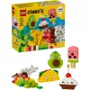 LEGO CLASSIC 11039 Creative Food Friends