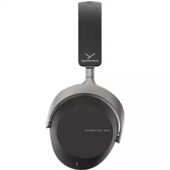 Wireless Headphones Beyerdynamic AVENTHO 300 Bluetooth Black