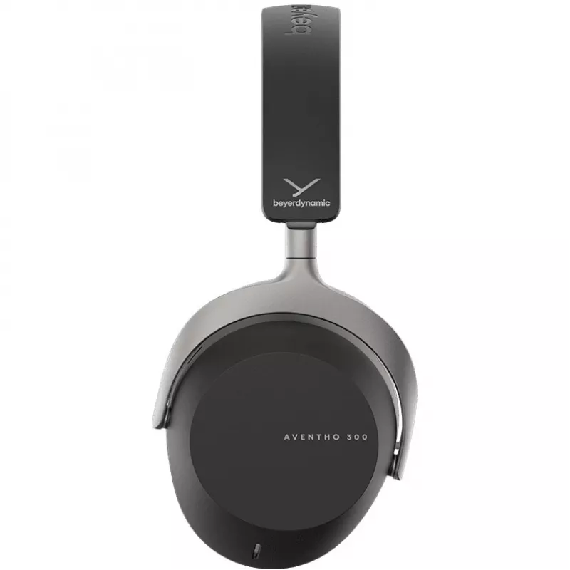 Wireless Headphones Beyerdynamic AVENTHO 300 Bluetooth Black