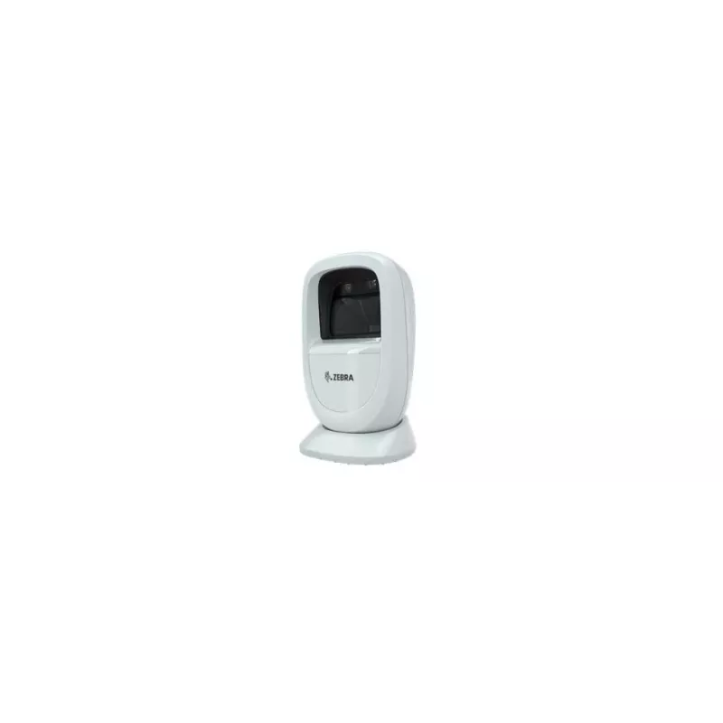 Zebra DS9308-SR Fixed bar code reader 1D/2D LED White