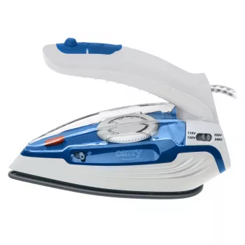 Turistic steam iron CR 5040