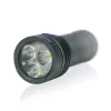 LED flashlight everActive LUMINATO R FL-3300R — 3300 lumens, rechargeable