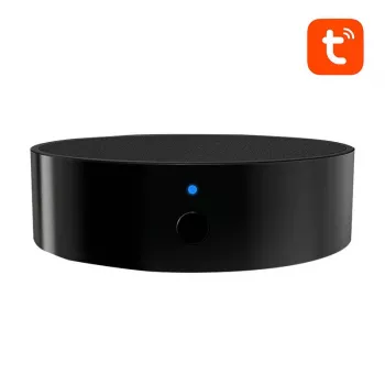 Universal Remote Control Avatto S16 — IR and Wi‑Fi (Tuya) for Home Devices