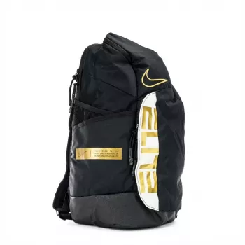 ultron Backpack NPU 17 inch,black/gold