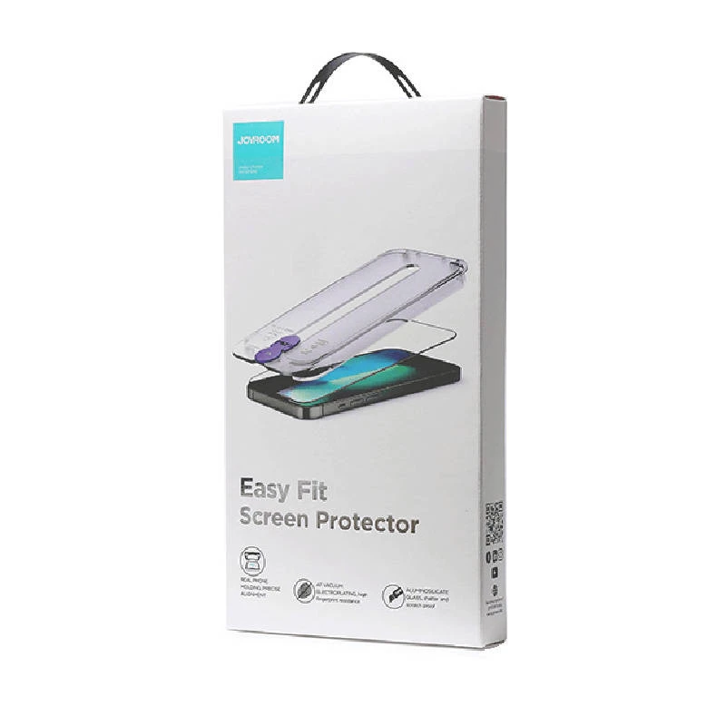 Tempered Glass Screen Protector Joyroom JR-H03 for Apple iPhone 14 Plus 6.7 inch