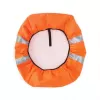 Backpack rain cover DICOTA Hi-Vis P20471-13 Orange Polyester 65 L