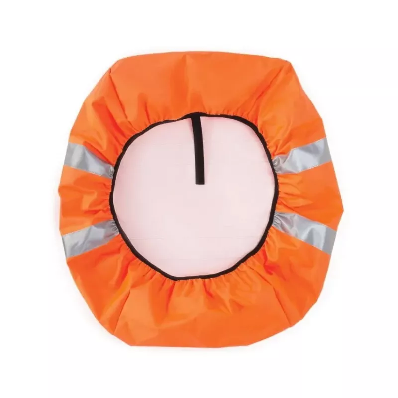 Backpack rain cover DICOTA Hi-Vis P20471-13 Orange Polyester 65 L
