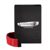 Modular sleeved 12VHPWR cable kit CableMod RT-Series Pro ModMesh StealthSense Red – CM-PRTS-16X2KIT-NKR-R
