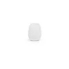 RØDE LAVALIER GO - microphone Black, White Clip-on microphone