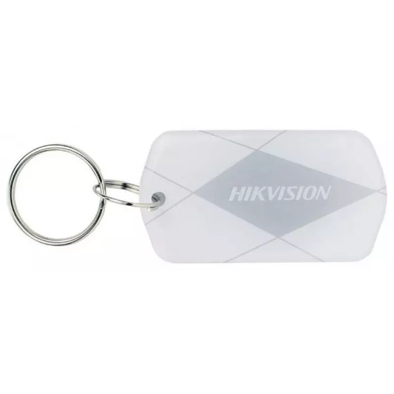 Key Tag Hikvision DS-PT-M1 White
