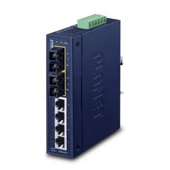 Unmanaged Switch PLANET ISW-621TS15