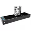 Angled Bracket Stealkey Customs SC-UNI 120/120 mm, steel