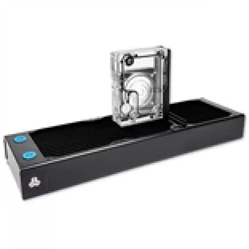 Angled Bracket Stealkey Customs SC-UNI 120/120 mm, steel
