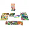 Pictoo Fantasy, Card Game