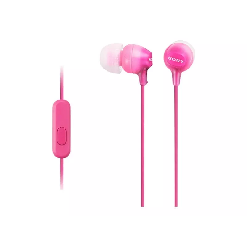Headphones Sony MDR-EX15AP