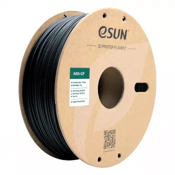 EABS-GF 1,75mm BLACK 1kg