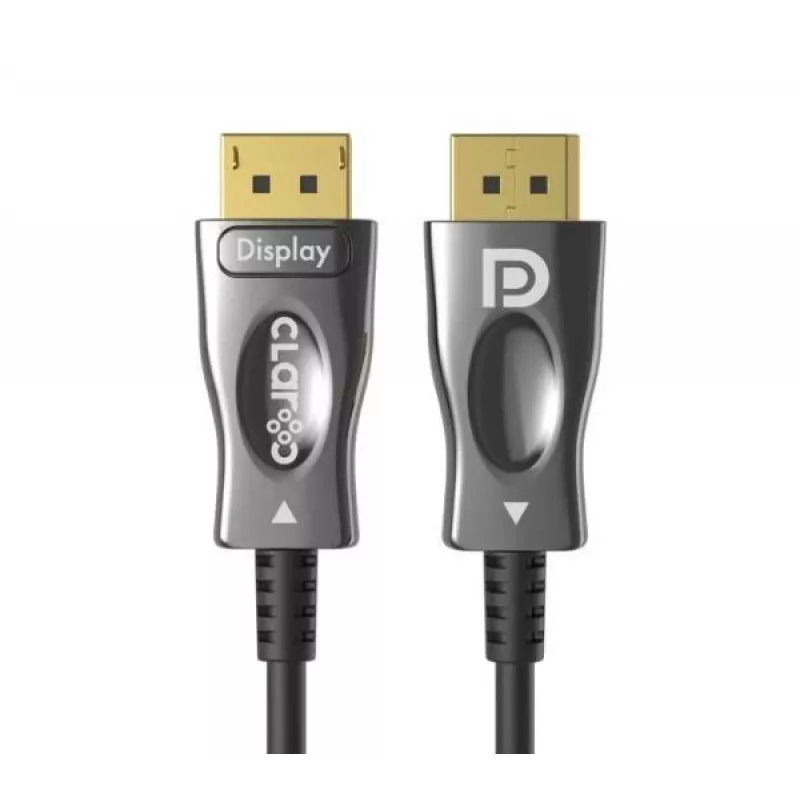 DisplayPort cable claroc CLAROC-DP-14-15M 15 m 8K