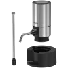 Battery Operated Electric Wine Dispenser With Stainless Steel Tube