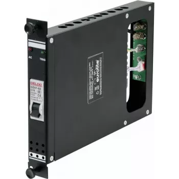 Dimmer Module EUROLITE DPMX 1216 MK2 16-channel 3-pin XLR