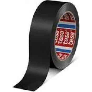 Tesa packing tape black (60404-00027-00)