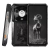 Smartphone Ulefone Armor 28 Pro 5G 6.58 inch 16GB 512GB Black