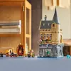 LEGO HARRY POTTER 76463 Hogwarts Castle - Hospital Wing