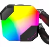 AIO Water Cooling Montech Hyper Flow ARGB 360 mm Black — 360 mm radiator, ARGB, closed-loop CPU cooler
