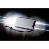 Power bank INTENSO 7332054 — 20000 mAh, PD 3.0 & QC 3.0, 20 W, USB-A + USB-C, grey