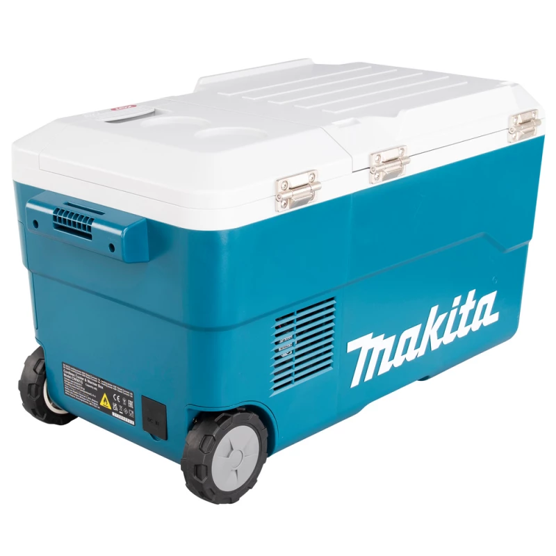 MAKITA. FRIDGE-HEATER 18V40V XGT/230V