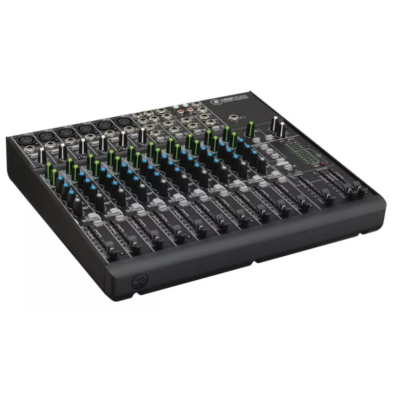 MACKIE 14 Channel Compact Mixer