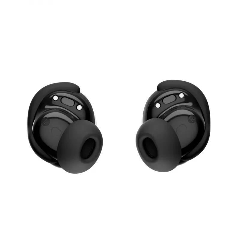 Bose 888507-0100 headphones/headset Wireless In-ear Bluetooth Black