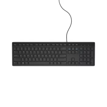 Dell KYBD 104 USEU KB216-B LOGI KB216, Full-size (100%),