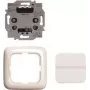 BUSCH-JAEGER 64765 UJ-214 Komfortschalter flex, Set (2CKA006800A2908)