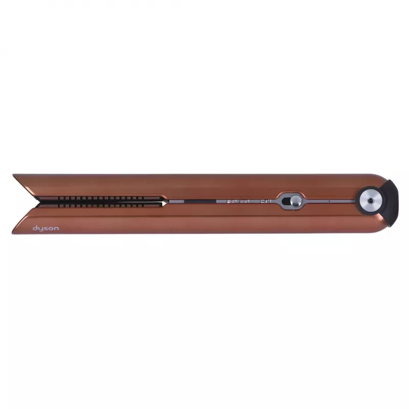 Dyson HS07 Corrale Copper/Nickel Hair Straightener