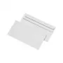 Self-Adhesive Envelopes MAILmedia C6 21173/0 White, wood-free offset paper