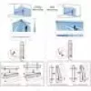 HIKVISION DS-PDC10AM-EG2-WE Ax Pro Wireless External PIR Detector. (DS-PDC10AM-EG2-WE)