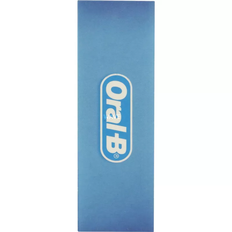 Oral-B Pro 3D White replacement brush heads, 12 pcs