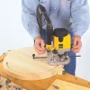 Dovetail cutter DeWALT DW622KT