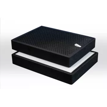 3in1 Replacement Filter Set
