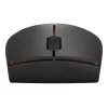 Wireless ambidextrous mouse Lenovo GY51L15679 — Frost Blue, RF 2.4 GHz, 1000 DPI, 3 buttons, AA battery
