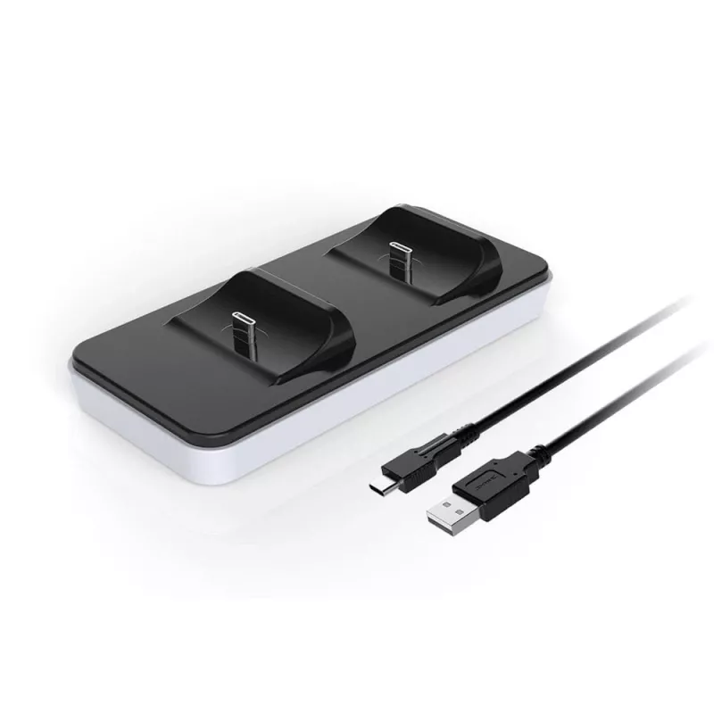 Raptor CS200-LT, Indoor, USB, Black, White
